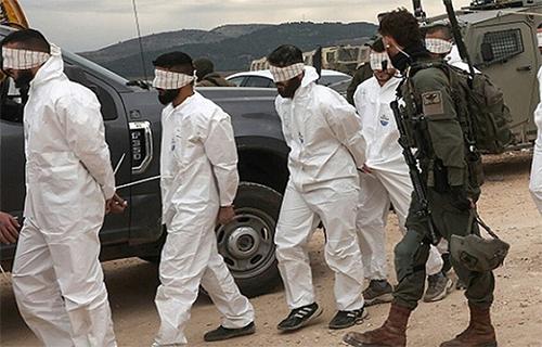 الكنيست يقترب من إقرار قانون إعدام الأسرى الفلسطينيين بصيغته النهائية