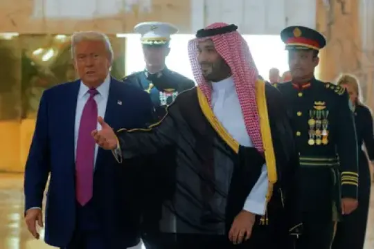 كيف أوقعت إيران وحلفاؤها السعودية في فخ الطاقة؟