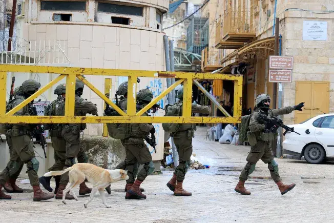 قرارات إسرائيلية جديدة تعمّق السيطرة على الأرض وتضعف مؤسسات الحكم الفلسطيني قبيل رمضان