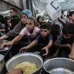 تيار الإصلاح لمصدر الاخبارية: تقليص الغذاء العالمي مساعداته يفاقم معاناة غزة