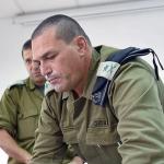رئيس أركان الجيش الإسرائيلي زامير: تصعيد الهجمات ضد حزب الله وإيران مستمر