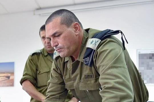 رئيس أركان الجيش الإسرائيلي زامير: تصعيد الهجمات ضد حزب الله وإيران مستمر