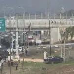 قتيلان بعملية طعن ودهس في العفولة وبيسان في عملية مزدوجة