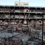 التعليم الفلسطيني تحت النار: مدارس مهددة وحقوق طلاب على المحك