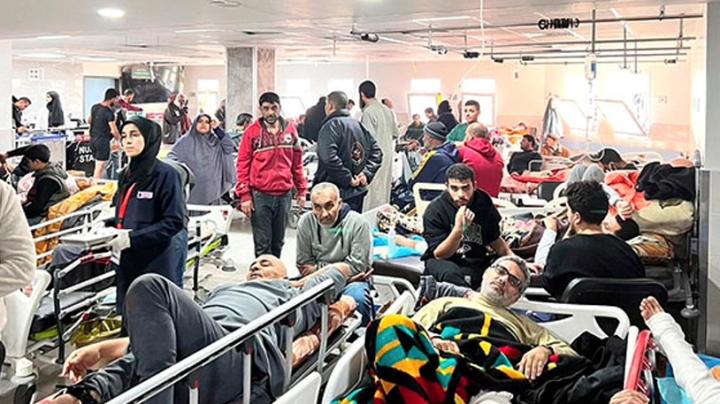 أوتشا توثق 22 هجوماً على الرعاية الصحية وتحذّر من تدهور خدمات المياه ورفض ثلث طلبات العلاج خارج القطاع