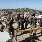 تصعيد ميداني في الضفة: هجمات مستوطنين وإغلاقات واقتحامات متواصلة