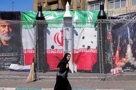 آمال ضئيلة في اتفاق أميركي-إيراني قبل انتهاء مهلة ترامب