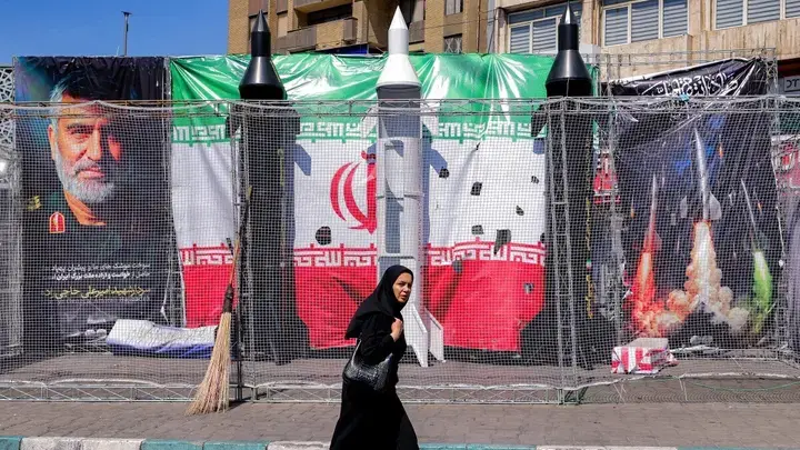 التصعيد مستمر مع قرب انتهاء المهلة: تهديدات أميركية بضرب الجسور ومحطات الطاقة الإيرانية