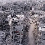 تقديرات إسرائيلية: إزالة أنقاض غزة قد تستغرق 10 سنوات وتكلف نحو 2.5 مليار دولار