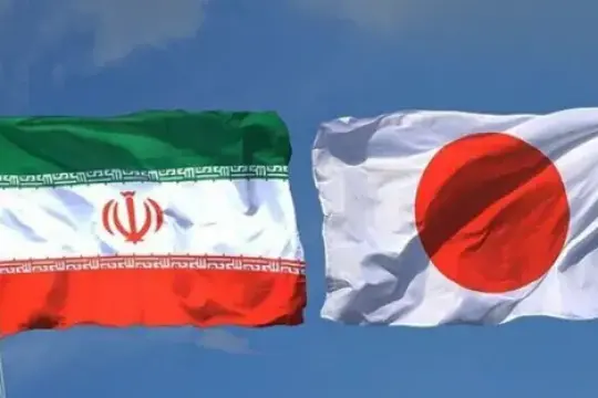 اليابان تعلن الإفراج عن مواطنها المحتجز في إيران بكفالة