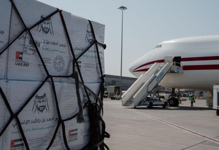 المبادرة تستهدف إيصال أكثر من 10 ملايين وجبة إلى سكان القطاع
