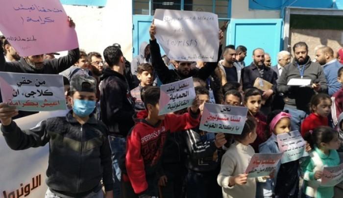 رابطة المهجّرين تحذّر من تصاعد الحالات على الحواجز وتدعو لتدخل فوري ووقف الإجراءات