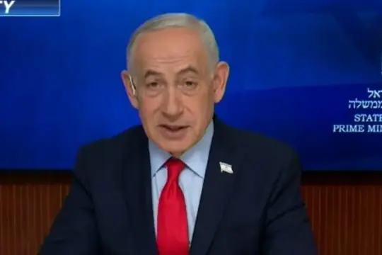 نتنياهو: محادثة "ممتازة" مع ترامب وضغوط أميركية متصاعدة على إيران وتقدم في المسار مع لبنان