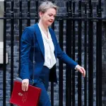 بريطانيا ترفض توقيع ميثاق "مجلس السلام" الأميركي بسبب مشاركة محتملة لروسيا