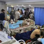 أكثر من ألف مريض فلسطيني يموتون أثناء انتظار الإجلاء الطبي من غزة