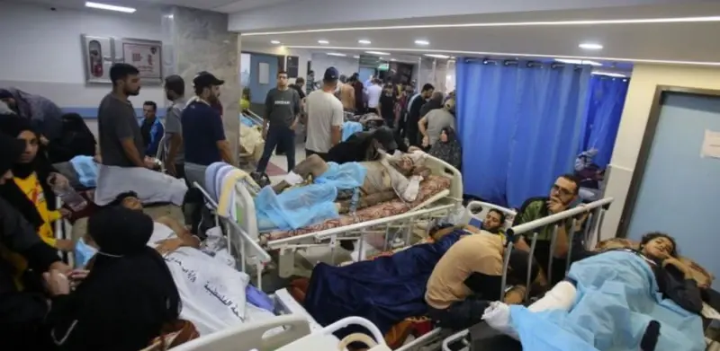 أكثر من ألف مريض فلسطيني يموتون أثناء انتظار الإجلاء الطبي من غزة