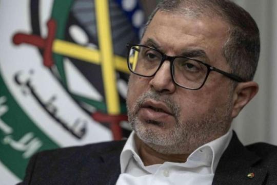 حماس تتهم الولايات المتحدة بتوفير غطاء للضربات الإسرائيلية رغم وقف إطلاق النار