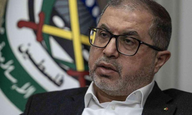 حماس تتهم الولايات المتحدة بتوفير غطاء للضربات الإسرائيلية رغم وقف إطلاق النار