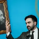 ممداني مجدداً: حكومة إسرائيل ترتكب إبادة جماعية بغزة