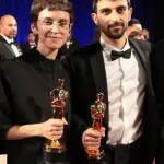 فيلم يفوز بجائزة مهرجان البندقية لتوثيقه مجازر غزة