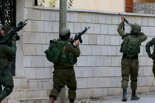 انتقادات حادة داخل الجيش الإسرائيلي للشاباك وسط تصاعد التوتر في الضفة