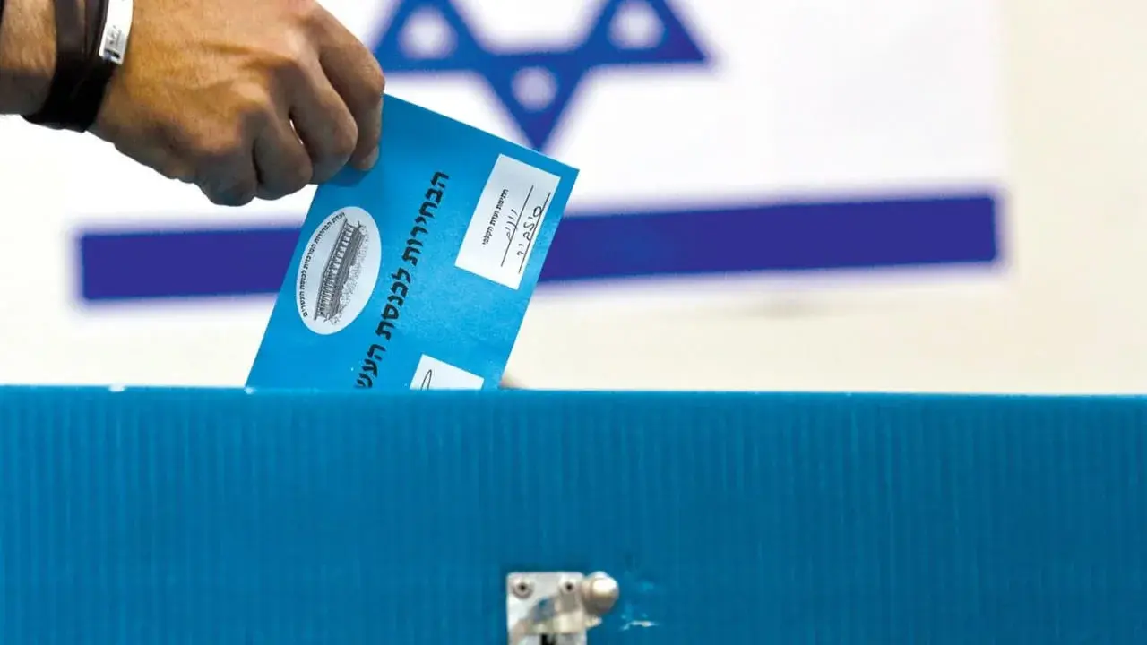 تحليل لمعهد الديمقراطية الإسرائيلي يكشف ارتباطًا وثيقًا بين مستوى التدين ودعم أحزاب الائتلاف أو المعارضة مع تغيرات محدودة في قواعد التصويت بين انتخابات 2021 و2022.