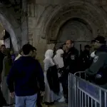 خبراء أمميون يحذرون من تطهير القدس من طابعها الفلسطيني