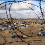 أونروا: غزة تواجه الشتاء دون مأوى كافٍ بعد تدمير 282 ألف منزل