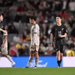 نيوزيلندا تكتسح تشيلي برباعية في بروفة قوية قبل مونديال 2026