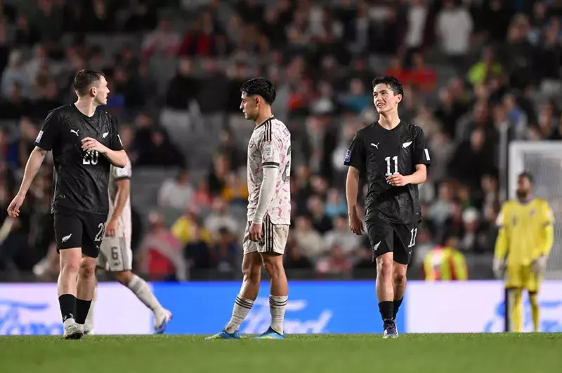 فوز كبير يعزز جاهزية المنافس المرتقب لمنتخب مصر في المجموعة السابعة