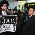 تصعيد غير مسبوق: حريديم يقتحمون منزل قائد الشرطة العسكرية في عسقلان