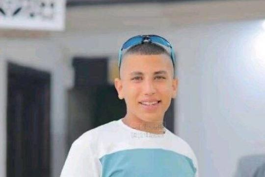 استشهاد طفل برصاص الاحتلال في مخيم الدهيشة وارتفاع حصيلة شهداء الضفة إلى ثلاثة