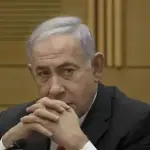 نتنياهو يوجّه بتعليق عمليات عسكرية خلال زيارته لأمريكا خشية “تورط غير مرغوب”