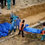 الأدلة الجنائية بغزة: تعذر التعرف على مئات الجثامين بسبب نقص الإمكانيات