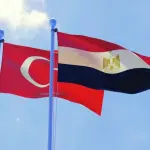 مصر وتركيا تدينان الهجمات الإسرائيلية على غزة