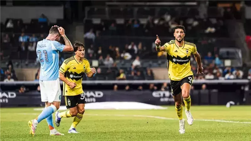 مصدر بالنادي: اللاعب خارج الحسابات.. ونسعى لضم مهاجم أجنبي جديد