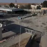 مؤسستان حقوقيتان: قيود إسرائيل بمعبر رفح تهجير قسري