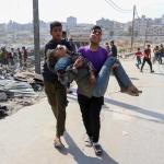 ارتفاع حصيلة العدوان الإسرائيلي على غزة إلى 71,654 شهيداً