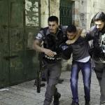 الاحتلال يشن حملة اعتقالات واسعة في بيت لحم ونابلس ويواصل اقتحام بلدة سبسطية