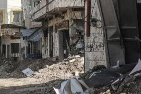 الأونروا تحذر من أسوأ أزمة إنسانية في الضفة الغربية منذ 1967