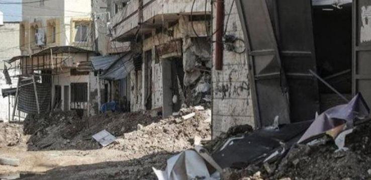 الأونروا تحذر من أسوأ أزمة إنسانية في الضفة الغربية منذ 1967