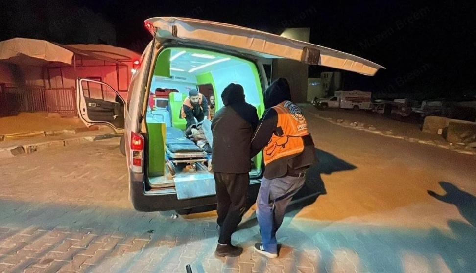 شهيدان و22 إصابة خلال 24 ساعة.. ومئات الضحايا لا يزالون تحت الأنقاض