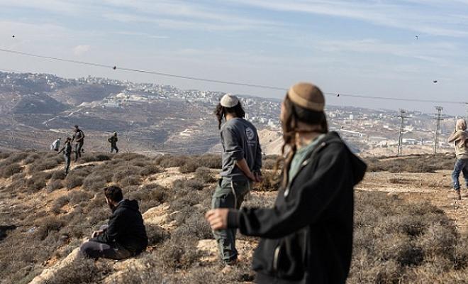 اعتقالات بعد الاعتداء وتصاعد هجمات المستوطنين وسط تحذيرات من تفاقم الأوضاع