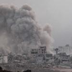 غارات وقصف إسرائيلي يستهدفان شرق مدينة غزة رغم اتفاق وقف إطلاق النار
