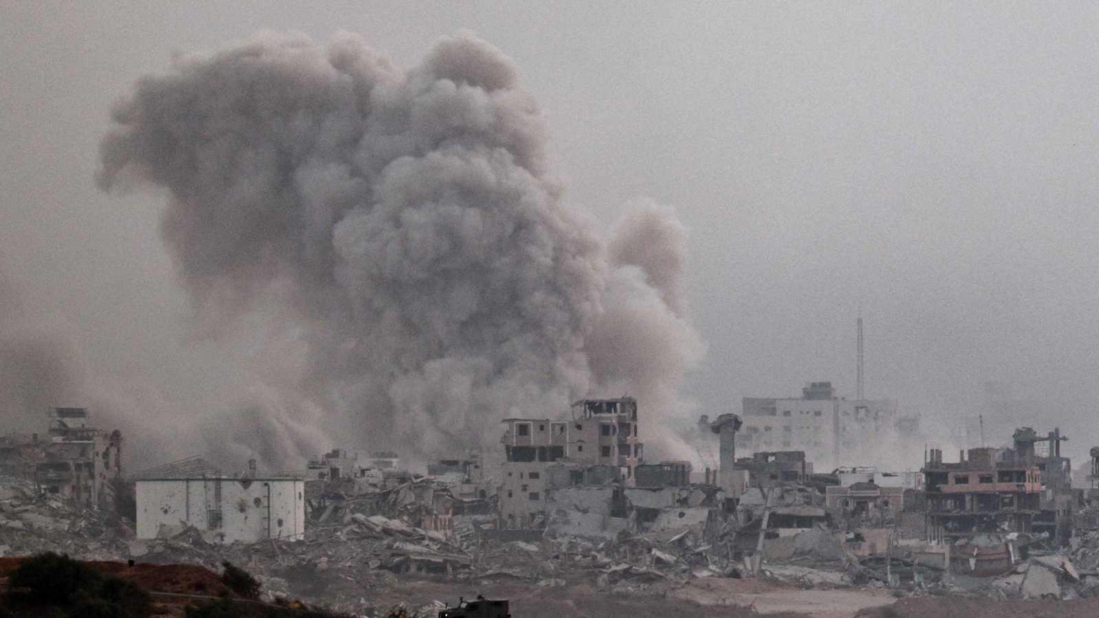 خروقات متواصلة للاتفاق وسط تصعيد عسكري وتحذيرات من إفشال المرحلة الثانية