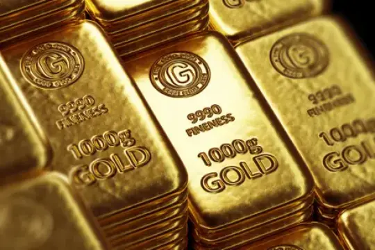 الذهب يستقر فوق 4300 دولار مع ترقب بيانات التضخم الأميركية