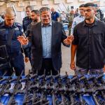 مؤسسة هند رجب تطالب الولايات المتحدة بملاحقة بن غفير بتهم الإبادة الجماعية وجرائم الحرب