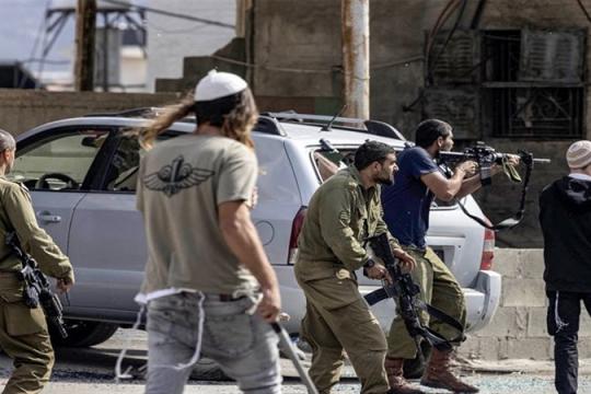 سفراء ودبلوماسيون إسرائيليون سابقون يطالبون بالوقف الفوري لعنف المستوطنين