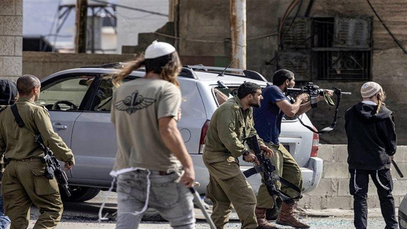 أكثر من 90 سفيراً ومسؤولاً يدعون الحكومة إلى اتخاذ إجراءات عاجلة لمحاسبة مرتكبي الاعتداءات