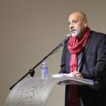 رحيل الشاعر والروائي الفلسطيني ماجد أبو غوش بعد صراع مع السرطان